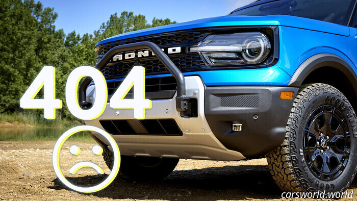 Ford Cautions SUV Owners About Potential Engine Leaks and Fire Hazards | Carscoops